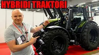 TOP 5 järeimmät ja mielenkiintoisimmat työkalut ja laitteet Teknologiamessuilta