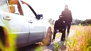 Smile And Burn - Thank You Ben [OFFICIAL VIDEO]