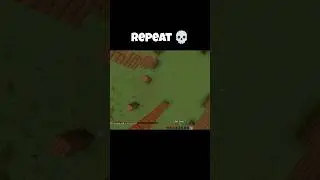 ☠️Watch till the end #minecraft #minecraftclutch #shorts
