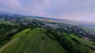 RADK&Oacute;W - My First O4 Meadow Run - Pavo 20 Pro