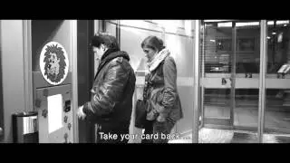 WINTERGAST &ndash; UNUSED FOOTAGE No.4