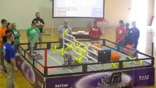 Vex 1045B