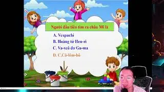 Let's study history together with Nguyen Phuong Long 7