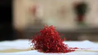 #002 SAFFRON