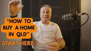 How To Buy A Home IN QLD | Buyers Guide, Step By Step | Josh Smith Sells Homes