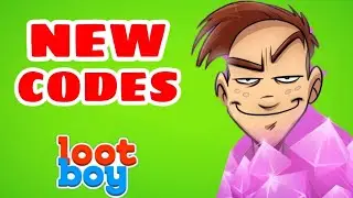 Lootboy Diamond Codes 2020 | Lootboy Redeem Codes 2020 | Lootboy Codes 2020