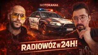 NIEMOŻLIWY projekt 24H ⏰ Zmieniamy Opla w RADIOW&Oacute;Z!