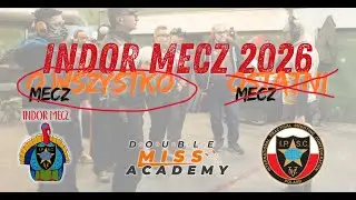 IPSC Indor Mecz 2026 - Mecz o Wszystko L2 | Classic 76.41%