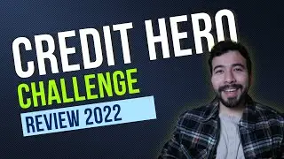 Обзор и обзор Credit Hero Challenge (Как начать бизнес по ремонту кредитов)