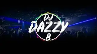 BOUNCE MIX 1 - DJ DAZZY B ( UK Bounce / Donk Mix )
