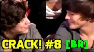 Harry & Louis – CRACK!VID #8 [freddieismyqueen - legendado BR]