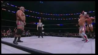 Cha Cha Charlie Gets a Huge Pop at AEW Debut