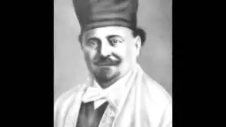 Cantor Alter Yechiel Karniol - Mimkomcha