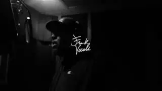 Frank Vocals - Horizons (Studio Session)