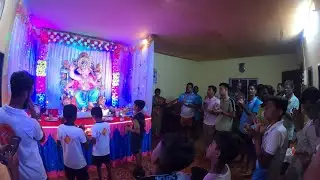 कोकणातील आरतीमध्ये येणारी धमाल | #कोकणातील_गणेशोत्सव #Ganpati_Aarti