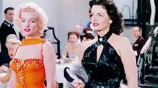 Marry Mary walking (slowed)