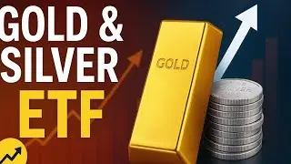 Gold ETF investment | Silver ETF | How to select the best ETF fund | INAV