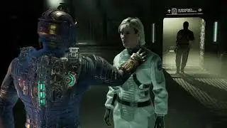 Dead Space Part 6