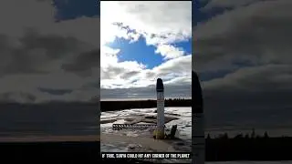 Surya Missile: India&rsquo;s Secret ICBM? #indianarmy #indiapakistan #shorts