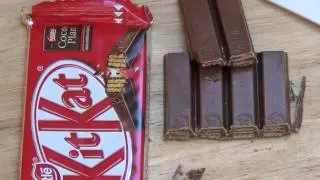 KitKat Nestle