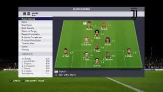 180518 호굴비+41212유저 상대로 역전승 [FIFA 18 / 피파 18]