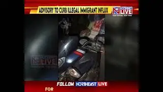 Illegal Immigrants From Assam Tries to Enter Nagaland, Govt Issues Advisory