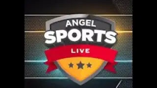 ANGEL SPORTS LIVE WITH SADDICK ADAMS