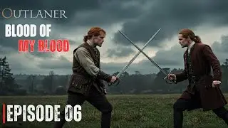 Outlander Blood Of My Blood Episode 6 Trailer | Ellen&rsquo;s Fight Begins!