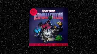 Angry Birds Evolution Music - Intermission