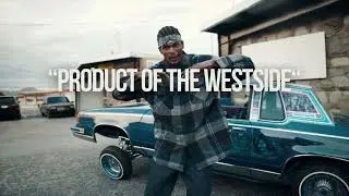 [FREE] Doggystyleeee X Bishop Snow X G perico Type Beat 2026-Product Of The Westside