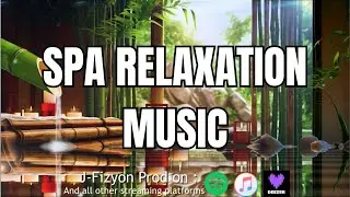 Nile Lullaby &ndash; Relaxing Spa Music for Deep Calm & Stress Relief