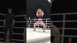 Muay Thai 
