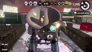 Keeping Chaos In Check | Neo Splash-o-matic on MC.Princess Diaries