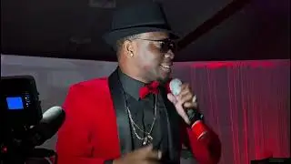 Cocono Bwai - Live In Los Angeles Prt. 2 (Xmas Bram)