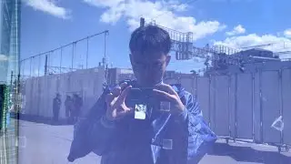 Itaq & BE - Reborn (Music Video) [字幕付 / English Subtitles]