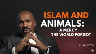 &ldquo;Islam and Animals: A Mercy the World Forgot&rdquo;