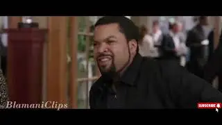 Schmidt and the Captain's daughter | 22 Jump Street (2014)