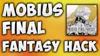 MOBIUS FINAL FANTASY HACK CYDIA 100% WORKING!!!!!