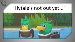 The State of r/HytaleInfo (4/3/19)