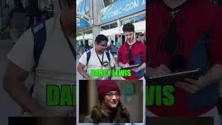 Назовите оригинального персонажа киновселенной Marvel! #mcu #marvel #mcutrivia #marveltrivia #mcu...