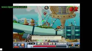 AIMBOT GUNBOUND 2025 BOOMER + TORNADO