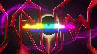 KRUM - Fight or Flight - Gimme Happy Pain Teaser
