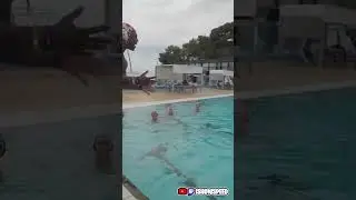 #ishowspeed on #Twitch | ISHOWSPEED POOL FLIP IN CROATIA