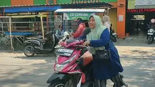 REVIEW MASAKAN NENEK ‼️ SAYUR MENIR BOTOK LAMTORO TEMPE KLEMIS - LEZAT SEKALI BESTIEEE 🥰✨