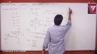 GATE 2026 | Analog Electronics | Student workbook Level 1 & 3 | Prof. Chakravarthy