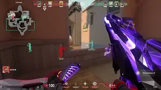 LAGY VALO GAMEPLAY CLIP 😅😅😅!!!