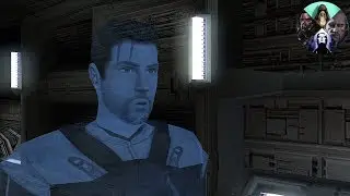 Carth's Message to T3-M4