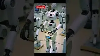 Evolution of Robots #robot #robotics #science #mechanical #history #viral #electronic #satisfying