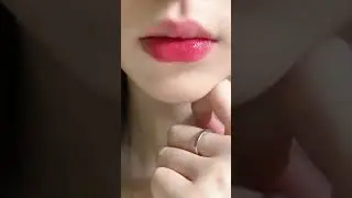 Perfect Pink Lip Gloss Tutorial: Step-by-Step Guide for Flawless Application! 💄✨