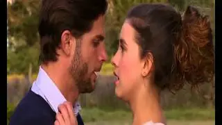 Horacio Pancheri & Paulina Goto // Estoy enamorada